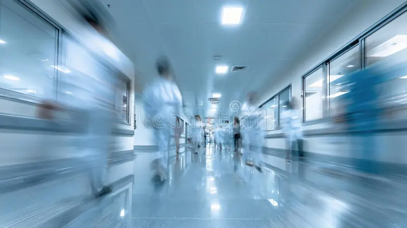 Kotadiya Hospital Jasdan